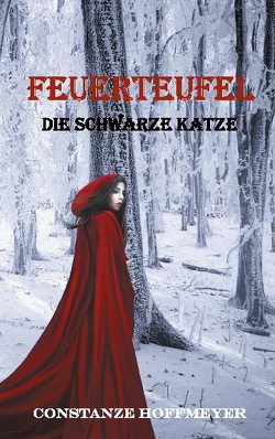 Feuerteufel von Hoffmeyer,  Constanze