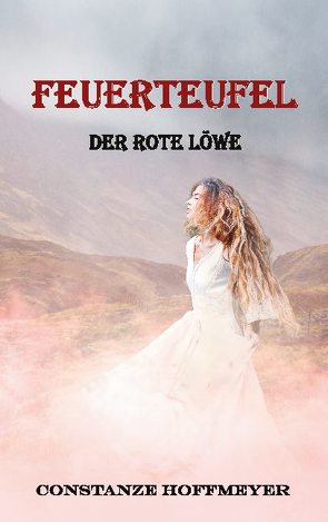 Feuerteufel von Hoffmeyer,  Constanze
