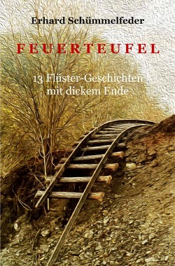 Feuerteufel von Schümmelfeder,  Erhard