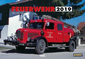 Feuerwehr 2019 von Paulitz,  Udo (Fotograf)