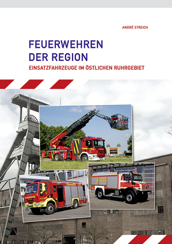 Feuerwehren der Region von André,  Streich