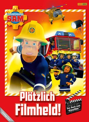 Feuerwehrmann Sam: Plötzlich Filmheld!