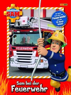 Feuerwehrmann Sam