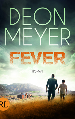 Fever von Meyer,  Deon, Schaefer,  Stefanie