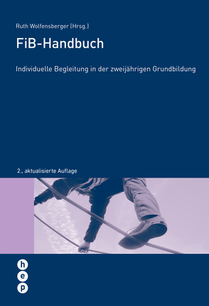 FiB-Handbuch von Wolfensberger,  Ruth