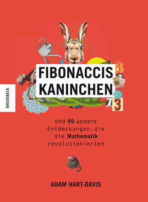 Fibonaccis Kaninchen von Hart-Davis,  Adam, Heinisch,  Carsten