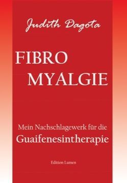 Fibromyalgie von Dagota,  Judith