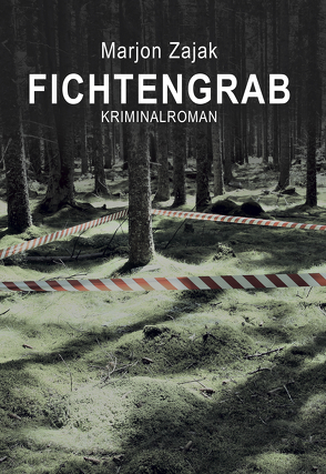 Fichtengrab von Zajak,  Marjon