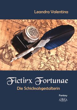 Fictirx Fortunae von Valentina,  Leandra