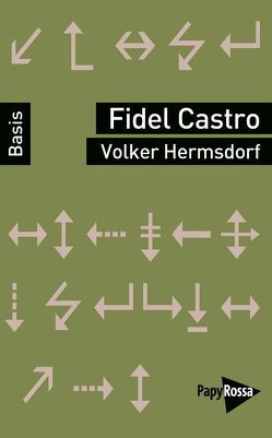 Fidel Castro von Hermsdorf,  Volker