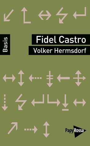 Fidel Castro von Hermsdorf,  Volker