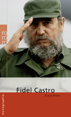 Fidel Castro von Niess,  Frank