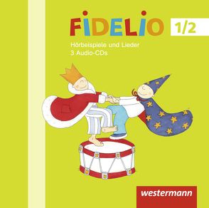 Fidelio Musikbücher – Allgemeine Ausgabe 2014 von Braun-Rehm,  Birgit, Greipl,  Elisabeth, Grüner,  Micaela, Hellmann,  Antje, Zigldrum,  Dorothea