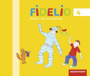 Fidelio Musikbücher – Allgemeine Ausgabe 2014 von Braun-Rehm,  Birgit, Greipl,  Elisabeth, Grüner,  Micaela, Hellmann,  Antje, Zigldrum,  Dorothea