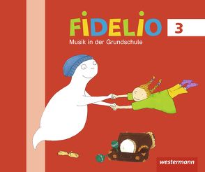 Fidelio Musikbücher – Allgemeine Ausgabe 2014 von Braun-Rehm,  Birgit, Greipl,  Elisabeth, Grüner,  Micaela, Hellmann,  Antje, Zigldrum,  Dorothea