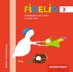 Fidelio Musikbücher – Ausgabe Baden-Württemberg 2016 von Braun-Rehm,  Birgit, Greipl,  Elisabeth, Grüner,  Micaela, Hellmann,  Antje, Küfner,  Petra, Schmid,  Iris, Wirsching,  Reinhold, Zigldrum,  Dorothea