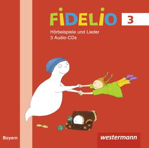 Fidelio Musikbücher – Ausgabe Bayern 2014 von Braun-Rehm,  Birgit, Greipl,  Elisabeth, Grüner,  Micaela, Hellmann,  Antje, Zigldrum,  Dorothea