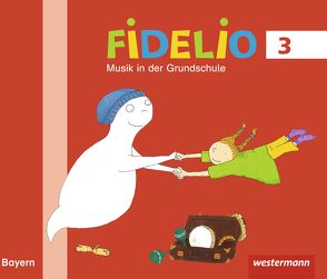 Fidelio Musikbücher – Ausgabe Bayern 2014 von Braun-Rehm,  Birgit, Greipl,  Elisabeth, Grüner,  Micaela, Hellmann,  Antje, Zigldrum,  Dorothea