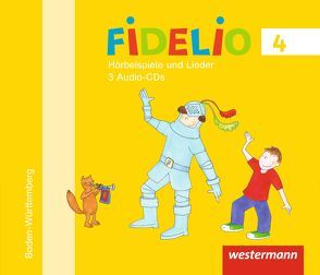 Fidelio Musikbücher – Ausgabe Baden-Württemberg 2016 von Braun-Rehm,  Birgit, Greipl,  Elisabeth, Grüner,  Micaela, Hellmann,  Antje, Küfner,  Petra, Schmid,  Iris, Wirsching,  Reinhold, Zigldrum,  Dorothea