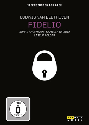 Fidelio – Sternstunden der Oper