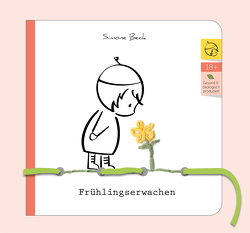 Fidiline – Frühlingserwachen von Simone,  Beck