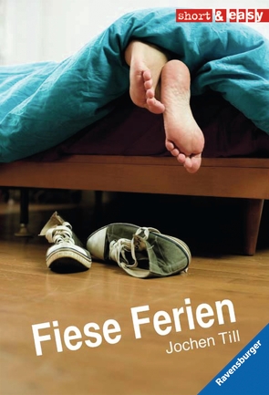 Fiese Ferien von Till,  Jochen