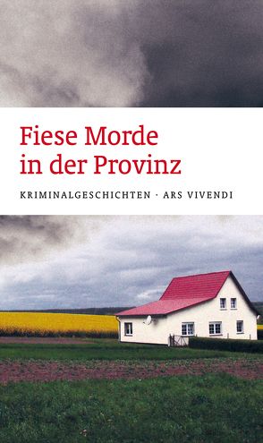 Fiese Morde in der Provinz von Korber,  Tessa