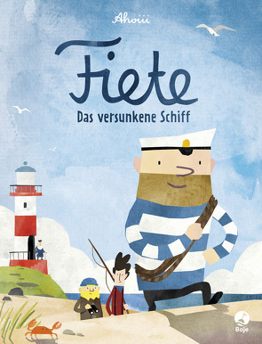 Fiete – Das versunkene Schiff