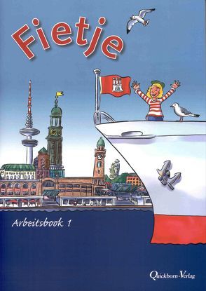 Fietje von Meier,  Anja, Prange,  Heike