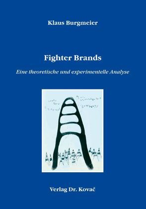 Fighter Brands von Burgmeier,  Klaus