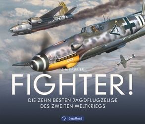 Fighter! von Laurier,  Jim, Stünkel,  Rolf