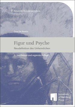 Figur und Psyche von De Rentiis,  Dina