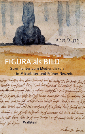 Figura als Bild von Krueger,  Klaus