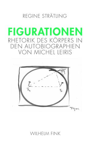 Figurationen von Assmann,  Jan und Aleida, Danuser,  Hermann, Kemp,  Wolfgang, Lachmann,  Renate, Pfeiffer,  Helmut, Strätling,  Regine, Striedter,  Jurij