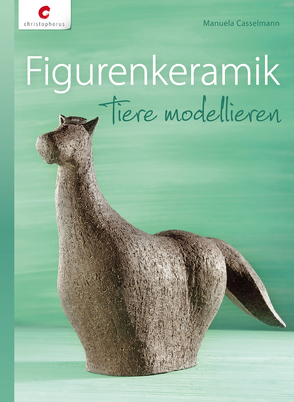 Figurenkeramik von Casselmann,  Manuela