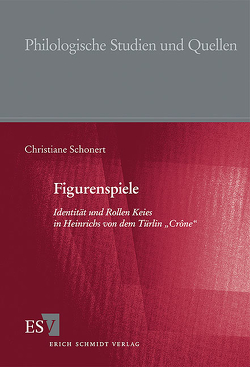 Figurenspiele von Schonert,  Christiane