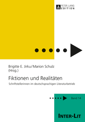 Fiktionen und Realitäten von Jirku,  Brigitte, Schulz,  Marion