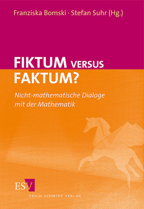 Fiktum versus Faktum? von Bomski,  Franziska, Suhr,  Stefan