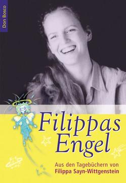 Filippas Engel von Sayn-Wittgenstein,  Filippa