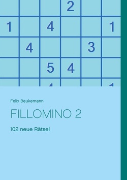 FILLOMINO 2 von Beukemann,  Felix