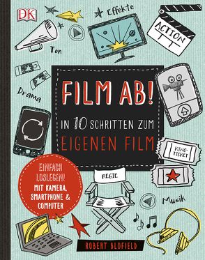 Film ab! von Blofield,  Robert