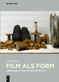 Film als Form von Jensen,  Ulf