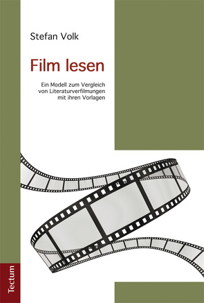 Film lesen von Volk,  Stefan