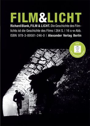 Film & Licht von Blank,  Richard