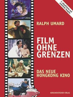 Film ohne Grenzen von Umard,  Ralph