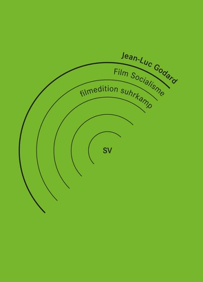 Film Socialisme von Godard,  Jean-Luc