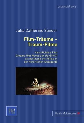 Film-Träume – Traum-Filme von Sander,  Julia