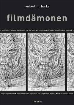 Filmdämonen von Hurka,  Herbert M