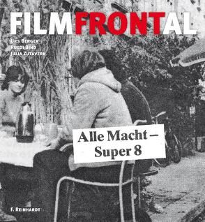 Filmfrontal von Berger,  Urs, Bind,  Ruedi, Zutavern,  Julia