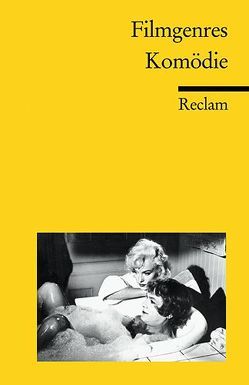 Filmgenres: Komödie von Heller,  Heinz-B.